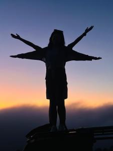 Batur Jeep Exploration