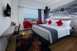 NEO+Waru-Sidoarjo by ASTON