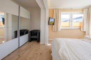 FeWo Birgit Nr 1a - Kemnitz