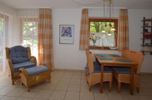 FeWo Hilse Nr 4