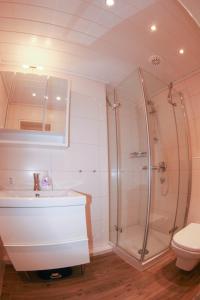 FeWo im Haus Meeresblick Whg 12