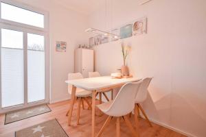 FeWo Nr7 Villa Hoffnung