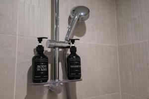 Appartements Le Repaire du Chanceux : photos des chambres