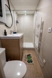 Appartements Le Repaire du Chanceux : photos des chambres