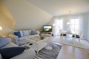 FeWo Küstenjung Nr 2 OG