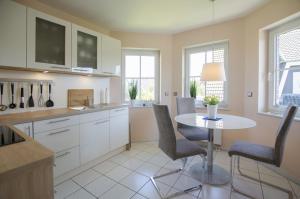 FeWo Küstenjung Nr 2 OG