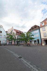 Appartements Le Repaire du Chanceux : photos des chambres