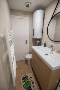 Appartements Le Repaire du Chanceux : photos des chambres