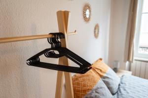 Appartements Le Repaire du Chanceux : photos des chambres