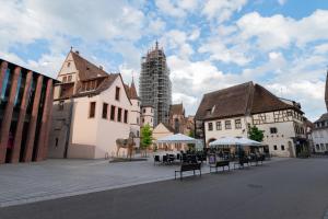 Appartements Le Repaire du Chanceux : photos des chambres