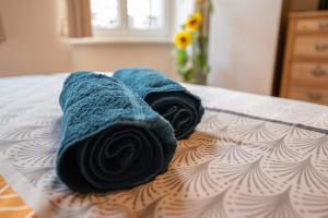 Appartements Le Repaire du Chanceux : photos des chambres