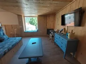 Casa Rural La Marquesa - Riópar - Mesones