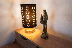 Appartements Le Repaire du Chanceux : photos des chambres