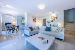 Boa Vista - Golf View Villa - Pedra Alçada