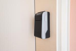 Appartements Le Repaire du Chanceux : photos des chambres