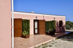 Agriturismo Ezzi Mannu