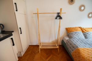 Appartements Le Repaire du Chanceux : photos des chambres
