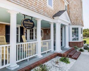 Bluegreen Vacations The Soundings, an Ascend Collection Resort