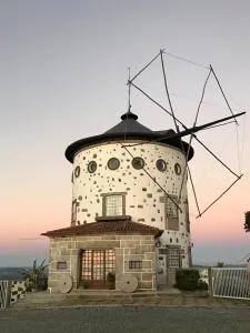 The beautiful Moinho House - Beiriz