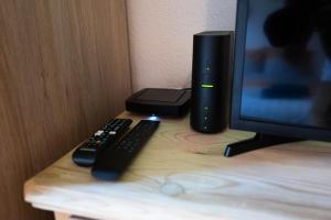 Appartements Le Repaire du Chanceux : Appartement 1 Chambre