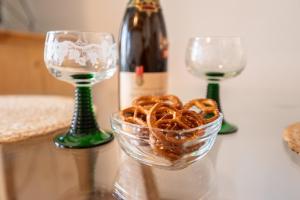 Le Repaire du Chanceux