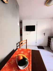 Apartment Central Location - Studio Apartment