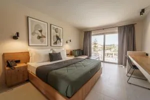Filoxenia Hotel Zakynthos - 蒂锡利维