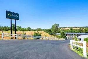 Quality Inn & Suites - 杰克逊