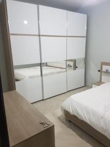 Blue Horizon Apartment