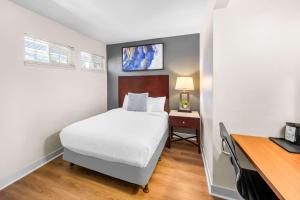 Quality Inn & Suites Jackson