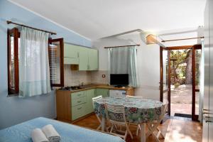 Agriturismo Ezzi Mannu