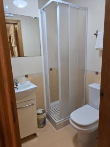 Pension Myriam O PEDROUZO