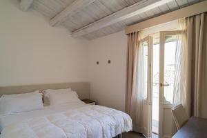 Economy Double Room room in Villa Del Lauro