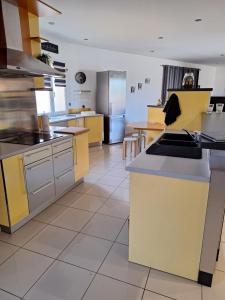 Villas IDEAL POUR VOS VACANCES : photos des chambres