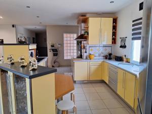 Villas IDEAL POUR VOS VACANCES : photos des chambres