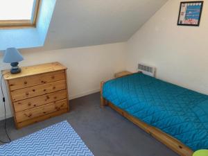Appartements Appartement centre- plage 500 m-3 chambres pour 6 personnes : photos des chambres