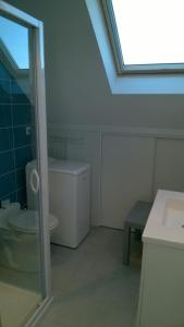 Appartements Appartement centre- plage 500 m-3 chambres pour 6 personnes : photos des chambres