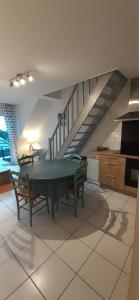 Appartements Appartement centre- plage 500 m-3 chambres pour 6 personnes : photos des chambres