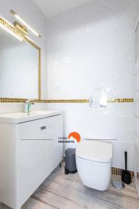 #078 Prestige Villa by Home Holidays