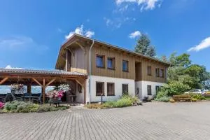 Pappelhof - Sehringen