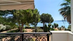 Ekatis Seacoast Nest - Livanátai