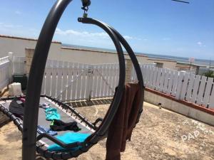 Appartements Location Appartement LA TRANCHE SUR MER : photos des chambres