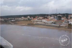 Appartements Location Appartement LA TRANCHE SUR MER : photos des chambres