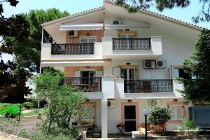 Ekatis Seacoast Nest