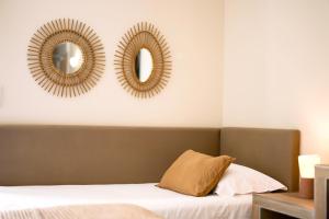 Hotels Le Saint Erasme, Hotel Eco Friendly : photos des chambres