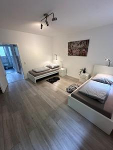 Schönes Maisonette Apartment in schöner Lage MG18