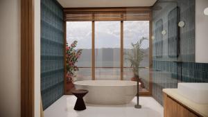 Ocean View Villas by Grün