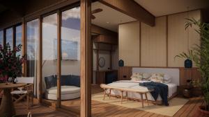 Ocean View Villas by Grün