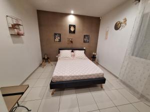 Villas IDEAL POUR VOS VACANCES : photos des chambres