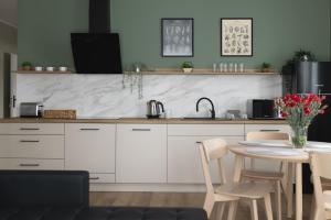 Apartament Margarita